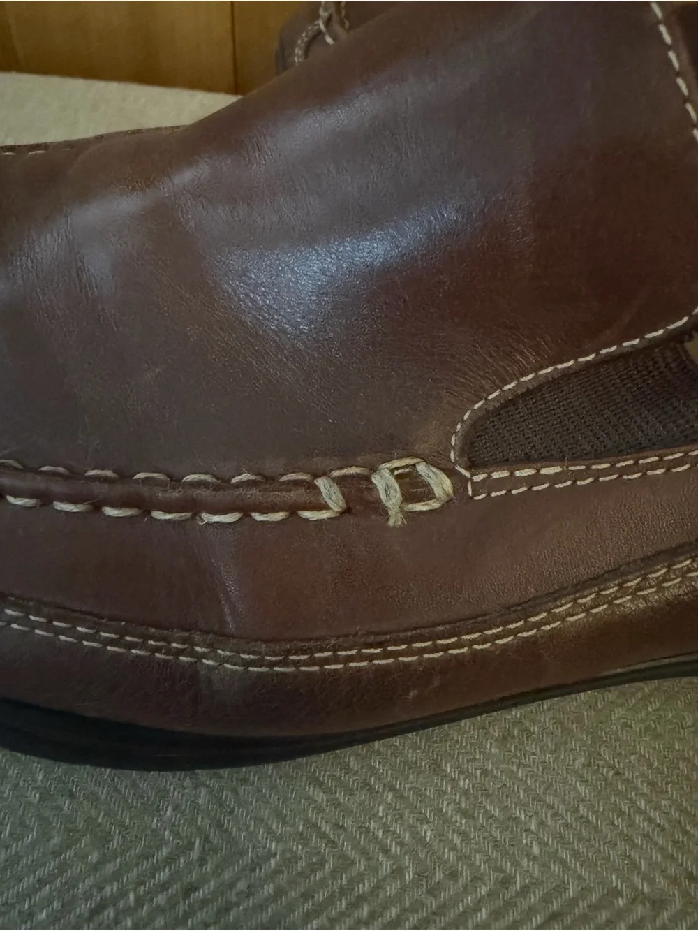 Cole Haan Men's Tucker Venetian Slip-On Loafer | Size 12M
